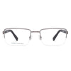 TOMMY HILFIGER TH 6156 C5 Unisex Optical Frame GUNMETAL