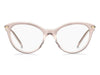 MARC JACOBS MARC 617 35J Women Optical Frame Transparent Pink