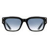 MAYBACH THE REBEL II PA/AB/Z60 54 - Sheet full MAYBACH Black Square