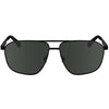 CALVIN KLEIN CKJ 24202S 001 Men Sunglass Black