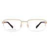 TOMMY HILFIGER TH 6156 C1 Unisex Optical Frame golden