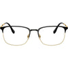 RAYBAN RB 6494 2991 Unisex Optical Frame Black