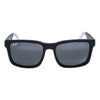 MAUI JIM MJ862-02 Men Sunglasses BLACK