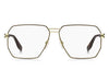 MARC JACOBS MARC 635 01Q Men Optical Frame GOLD