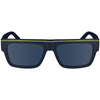 CALVIN KLEIN CKJ 24603S 400 Men Sunglass Blue