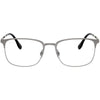 RAYBAN RB 6494 3135 Unisex Optical Frame Gunmetal