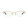 VOGUE VO3955I BI Women Optical Frame GOLD