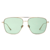 TOMMY HILFIGER TH1533 C6 Unisex Sunglasses GOLD