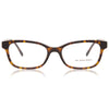 BURBERRY B 2201 3002 Women Optical Frame Dark Havana
