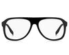MARC JACOBS MARC 641 807 Men Optical Frame BLACK
