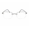 SILHOUTTE SIL 5569/KX 6560 51 - 3 pcs SILHOUTTE Grey Square