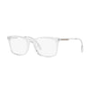BURBERRY B 2343 3024 Men Optical Frame CRYSTAL