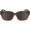 CALVIN KLEIN CK 23540S 260 Men Sunglass Brown Taupe