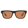 BURBERRY B 4293 3001/74 Men Sunglasses BLACK