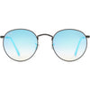 RAYBAN RB 3447 002/40 50 - Metal full Rayban Black Round