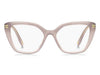 MARC JACOBS MARC MJ 1071 35J Women Optical Frame Transparent Pink
