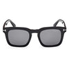 TOM FORD TF751 01D 50 - Sheet full TOMFORD Black Square