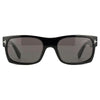 TOM FORD TF1181 01AN 56 - Sheet full TOMFORD Black Square
