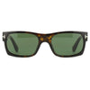 TOM FORD TF1181 52N 56 - Sheet full TOMFORD Havana Square