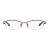 VOGUE VO3955-BI 812 Women Optical Frame Purple