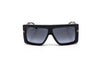 MARC JACOBS MJ1061/S 7C590 Women Sunglasses BLACK