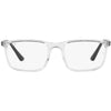 RAYBAN RB 7170 5943 Men Optical Frame Transparent