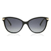 BURBERRY B 4216 3001/T3 - Sheet full BURBERRY Black Ladies