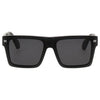 OFF-WHITE OERI 109 1007 Men Sunglass Black