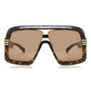 Gucci GG0900S-002 Men Sunglasses HAVANA