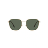 BURBERRY B 3142 1109/71 Men Sunglasses Light Gold