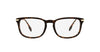 BURBERRY B 2369 3002 Men Optical Frame Dark Havana