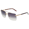 TOMMY HILFIGER TH 2642 C4 Men Sunglass Gold