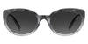 MARC JACOBS MARC 525/S AB890 Women Sunglasses Havana Gray