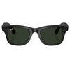 RAYBAN META RW4006 601S1M 50 - Sheet full Rayban Black Square