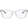 RAYBAN RB 7185 5943 Unisex Optical Frame Transparent