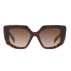 PRADA SPR 14Z 2AU 6S1 3N Women Sunglasses HAVANA