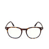 TOM FORD TF5832 052B 50 - Sheet full TOMFORD Brown Round