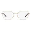 VOGUE VO4244 848 Women Optical Frame GOLD