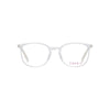 ESPRIT ET 17569 557 Women Optical Frame Transparent / Silver