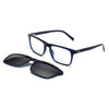 TOMMY HILFIGER TH1079 C4 - Sheet full TOMFORD Blue Square