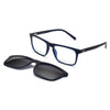 TOMMY HILFIGER TH1079 C6 - Sheet full TOMMY HILFIGER Blue Square