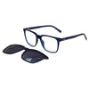 TOMMY HILFIGER TH 1089 C3 - Sheet full TOMMY HILFIGER Blue Square