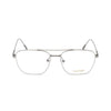 TOM FORD TF5604 008 Men Optical Frame GUN METAL