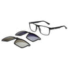 TOMMY HILFIGER TH 1091 C4 C/O - Sheet full TOMMY HILFIGER Grey Square