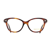 TOM FORD TF 5299 052 Women Optical Frame Tortoise