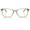 VOGUE VO5632B 2990 53 - Sheet full VOGUE Cream Ladies