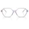 VOGUE VO5622 2745 53 - Sheet full VOGUE Purple Hex