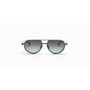 AKONI SKYRACER AKS 511 A 54 - Metal full AKONI GREY-GREEN Square
