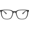 RAYBAN RB 7235 5204 Unisex Optical Frame Black