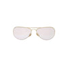 TOMMY HILFIGER TH 837 C1 Unisex Sunglasses GOLD